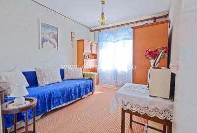 Apartament cu 3 camere decomandat, mobilat în Ultracentral - 10