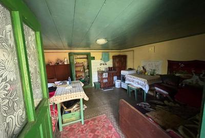 Casă cu 2 camere în Cojocna - 8