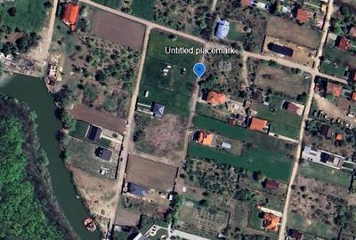 Teren intravilan de vânzare – Snagov, jud. Ilfov - 995 mp - 3