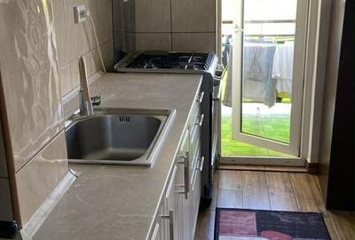 Apartament cu 4 camere decomandat în Central - 7