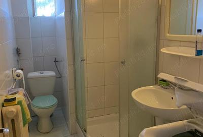 Apartament cu 2 camere semidecomandat în Central - 5