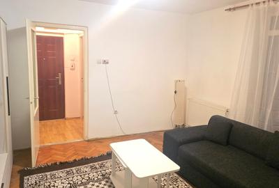 Apartament cu 2 camere semidecomandat în Ultracentral - 3