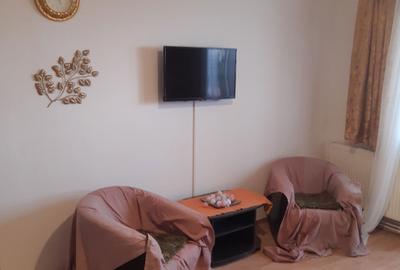 Apartament cu 2 camere semidecomandat în Exterior Vest - 6