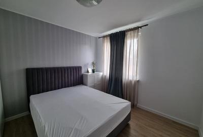 Apartament cu 3 camere semidecomandat în Ștefan cel Mare - 4