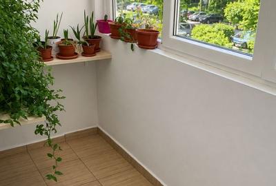 Apartament cu 3 camere în Berceni - 2