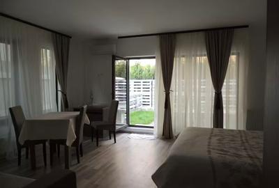 Studio cu grădina situat în Mamaia Nord - 7