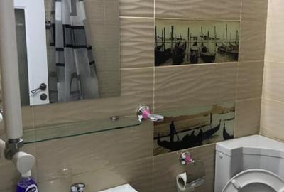 Garsonieră Tiglina 1 | Etaj 1 | Ideală locuit / birou / investiție - 5