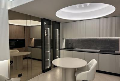 Apartament 3 camere de inchiriat | Cortina North - 4
