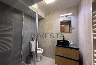 Apartament 3 camere cu terasa! Zona FSEGA! - 5