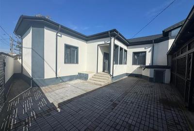 Casa Focsani, central ,230 mp teren, 125 mp casa, renovata, COMISION 0% ! Casa Focsani, central ,230 mp teren, 125 mp casa, renovata, COMISION 0% ! - 1