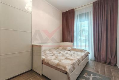 Apartament cu 3 camere decomandat, mobilat în Mamaia-Sat - 8