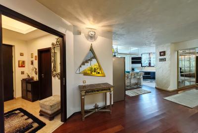 PIPERA \ VILA COMPLET MOBILATA  in zona Erou Iancu Nicolae - British School - 9