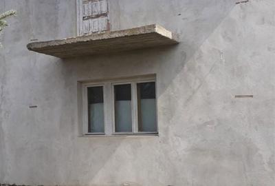 Casă cu 4 camere în Balotești - 2