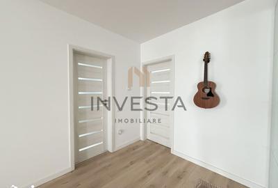 Apartament cu 2 camere semidecomandat, mobilat în Europa - 5