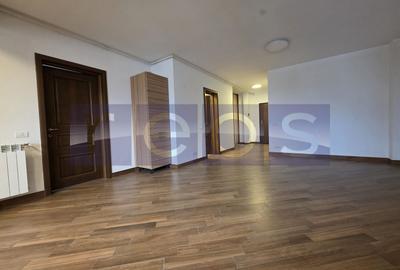 Apartament cu 3 camere semidecomandat, mobilat în Dorobanți - 22