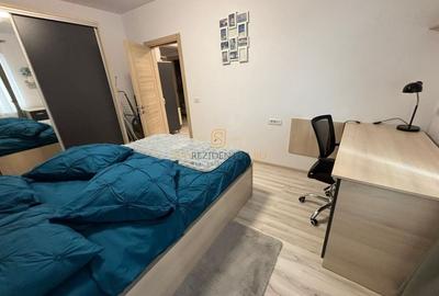 Apartament 2 camere tip studio de închiriat, Grand Arena-Brancoveanu - 6