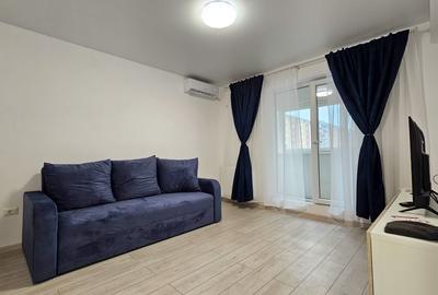 Apartament 2 camere + parcare | Prima inchiriere | Militari Residence | Soarelui - 2