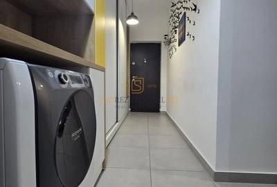 Apartament 2 camere, mobilat si utilat, metrou Aparatorii Patriei - 11