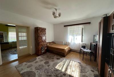 Casă individuală cu 3 camere cu Canalizare în Sud-Est - 6