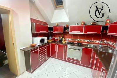 Vila eleganta si multifunctionala Snagov/ Ghermanesti - 8