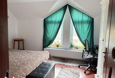 Casă cu 3 camere cu Teren 48 Mp în Mihai Eminescu - 17