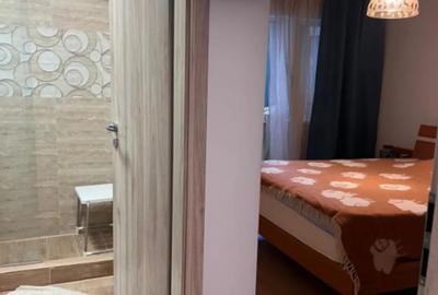 Apartament cu 4 camere decomandat în Central - 11