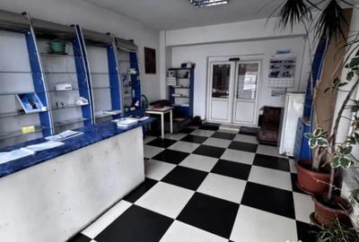 Spațiu comercial, de 220 mp, în Brestei - 6