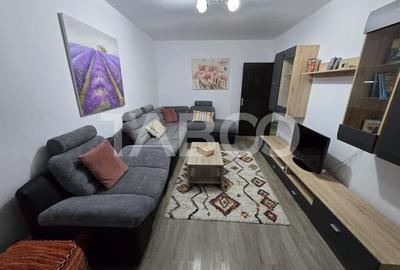 Apartament decomandat 70 utili balcon lift pivnita Vasile Aaron Sibiu - 3