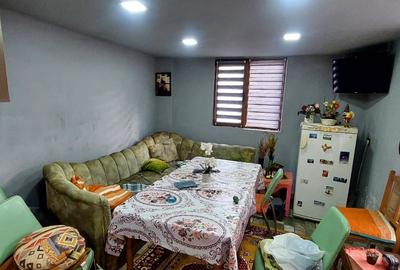 Casa 4 cam,suprafata utila 115mp, si teren 694mp,spre vanzare in Ocna Sibiului - 13