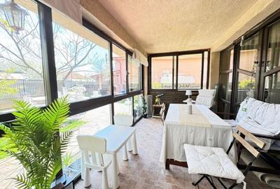 Casă cu 5 camere cu Teren 395 Mp în Central - 17