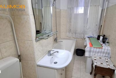 Apartament cu 2 camere în Cornișa - 5