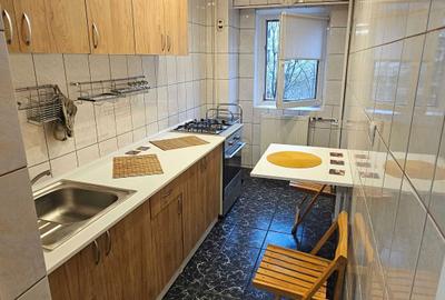 Garsonieră decomandată în Unirii - 3