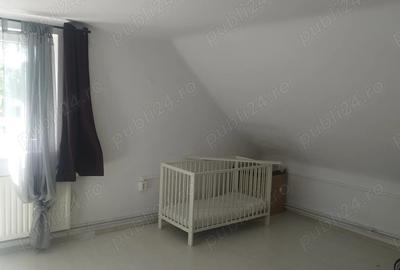 Apartament cu 2 camere decomandat în Ultracentral - 2