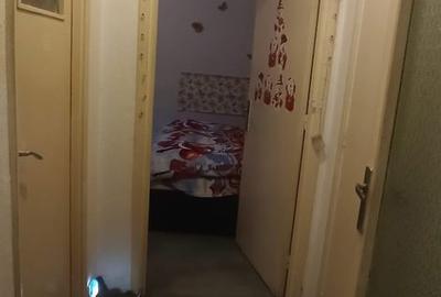 Apartament cu 2 camere semidecomandat în Astra