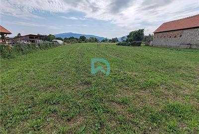 Teren intravilan, Prejmer, Brasov, - 2