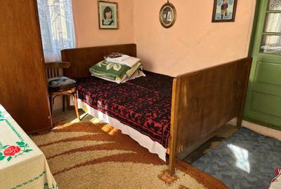 Casă cu 4 camere în Priboaia - 7