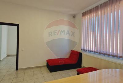 Birou de inchiriat Brasov 35 mp, Uzina 2, cu parcare - 9