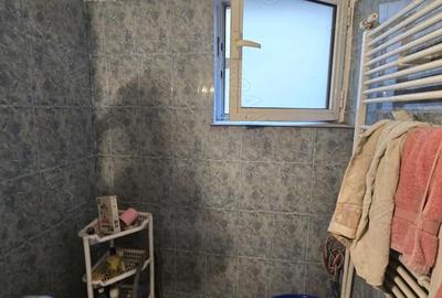 Apartament cu 2 camere decomandat în Zahana - 8