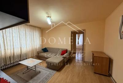 Apartament cu 2 camere semidecomandat în Central - 2
