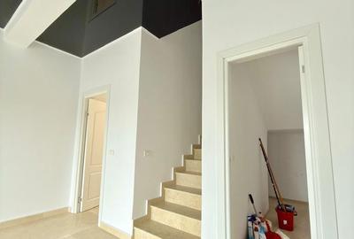 Casă cu 4 camere în Central - 11