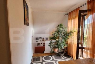 Casa cu 6 camere in Voiniceni - 8