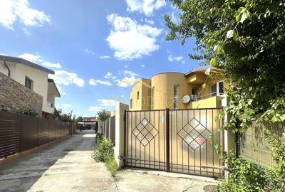 Masterpiece villa*** Teren 651 mp//British School/Pipera - 1