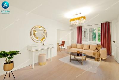 Apartament 2 camere cochet situat ultracentral - 3