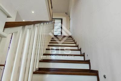 Casă cu 5 camere cu Teren 500 Mp în Nord - 18