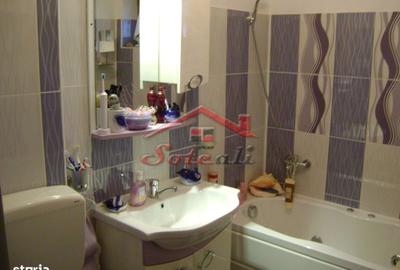 Casă cu 4 camere în Ghioșești - 5
