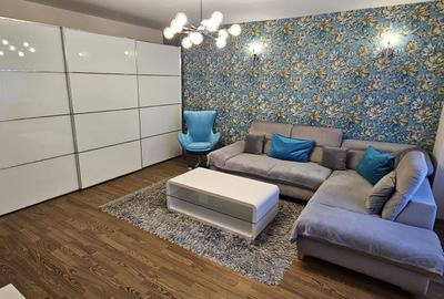 Apartament cu 2 camere decomandat în Muncii - 7