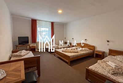 Hotel / Restaurant | 26 camere | 65 locuri | Selimbar - 59