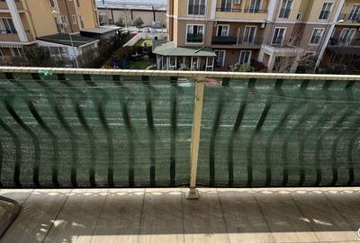 Apartament cu 2 camere decomandat în Tunari - 4