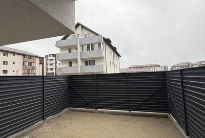 Apartament cu 2 camere decomandat în Sud - 3
