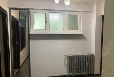 Inchiriere apartament 2 camere 45 mp | mobilat lux | bloc reabilitat | Dorobanti - 7